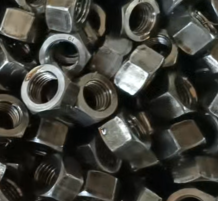 Thread inspection
