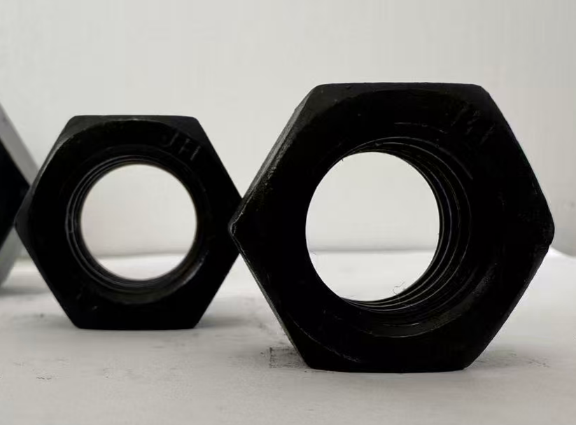 Building Connectors